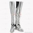 Fate Apocrypha Berserker of Black Cosplay Shoes Frankenstein's Monster Sliver Boots