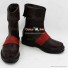 Gurren Lagann Cosplay Simon Black Cosplay Boots