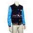 Suicide Squad Chato Santana Cosplay Costume Jacket