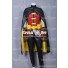 Young Justice Robin Cosplay Costume Halloween