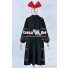 Kiki's Delivery Service Kiki Cosplay Costume