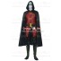 Robin Timothy Jackson Tim Drake Costume For Young Justice Cosplay