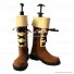 Ys Cosplay Shoes Julio Boots