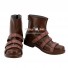 Dungeon Fighter Online Cosplay Siran Shoes