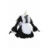 Fate Grand Order Fate Go Anime Fgo Nursery Rhyme Cosplay Costume Valentine