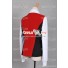 Star Trek Cosplay Kirk Red and Black Costume