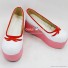 Cardcaptor Sakura Cosplay Sakura Kinomoto Shoes