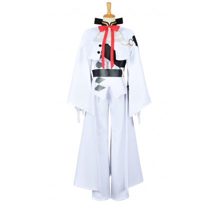  Ferid Bathory From Seraph Of The End Cosplay Costume
