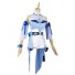 Genshin Impact Jean Gunnhildr Cosplay Costume