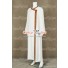 Star Trek V: The Final Frontier Sybok Cosplay Costume