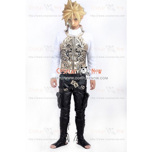Balthier Balflear Costume For Final Fantasy XII Cosplay