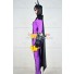 Batgirl Supergirl Stephanie Brown Cosplay CostumeUniform