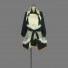 Fire Emblem Fates Fire Emblem If Setsuna Cosplay Costume