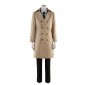 Spy X Family Yuri Briar Cosplay Costume