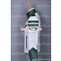 Space Battleship Yamato Cosplay Costume