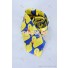 How I Met Your Mother Cosplay Barnabus Barney Stinson Tie