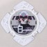 Power Rangers Shuriken Sentai Ninninger White Ninja Shuriken Cosplay