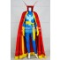 Dr Stephen Costume For Doctor Strange Cosplay Uniform