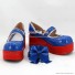 Yumeiro Patissiere Cosplay Amano ichigo Shoes