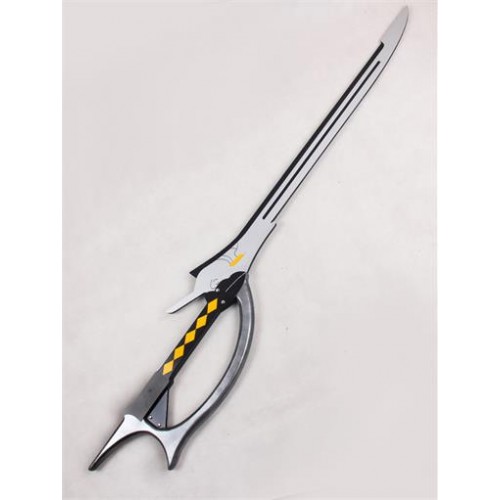 ELSWORD Raven Blade Master Cosplay Prop