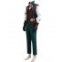 Genshin Impact Npc Cyrus Roald Cosplay Costume