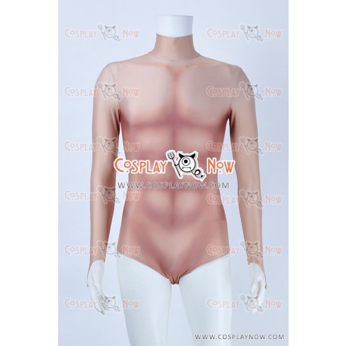 Attack On Titan Shingeki No Kyojin Cosplay Costume