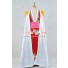 One Piece Cosplay Boa Hancock Snake Princess Costume