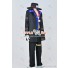 One Piece Cosplay Portgas D Ace Costume