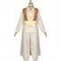 Aladdin and the Magic Lamp Cosplay Costume Uniform