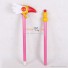 Card Captor Sakura Wand Cosplay II figure