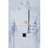 G I Joe Retaliation Storm Shadow Paladin White Cosplay Costume