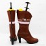 One Piece Cosplay Shoes Cavendish Boots