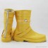 Sailor Moon Male Version Of Tsukino Usagi Yellow Cosplay Boots