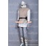 Star Wars Empire Strikes Back Cosplay Luke Skywalker Costume