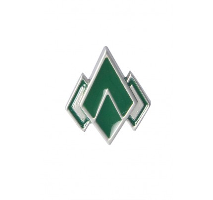 Battlestar Galactica Chief Petty Officer Cosplay Badge