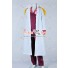 One Piece Cosplay Sakazuki Akainu Costume