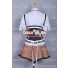 Puella Magi Madoka Magica Mami Tomoe Cosplay Costume