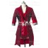 Scarlet Witch Costume For Avengers Age Of Ultron The Avengers 2 Marvel Avengers Cosplay