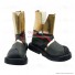 Kingdom Hearts：Birth by Sleep Cosplay Shoes Ventus Boots
