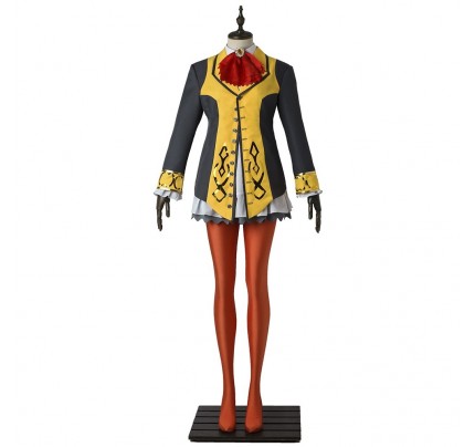 Olgamally Asmireid Cosplay Costume for the Fate Grand Order