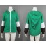 The Legend Of Zelda Link Green Jacket Cosplay Costume