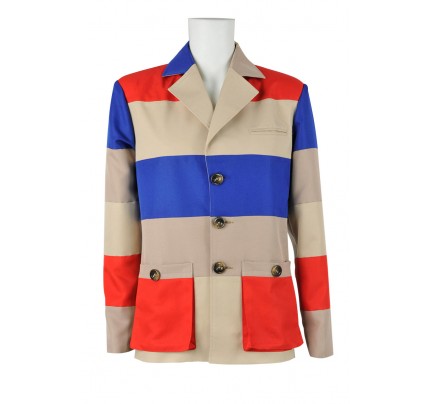 Fear And Loathing In Las Vegas Raoul Duke Cosplay Costume