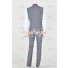 Hellsing Cosplay Alucard Costume