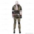 Metal Gear Rising: Revengeance Cosplay Snake Costumes