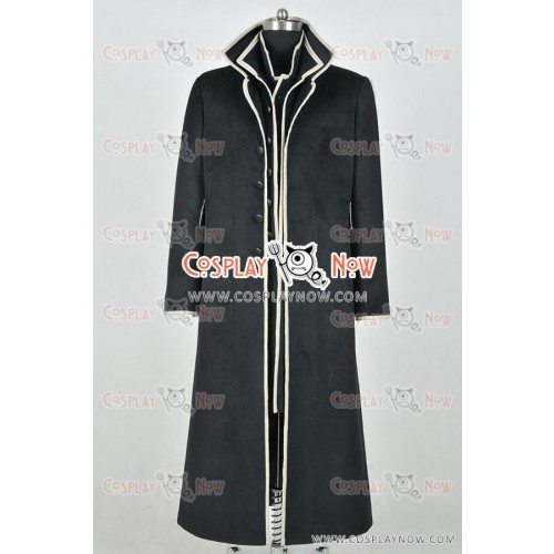 Sleepy Hollow Movie Ichabod Crane Cosplay Costume