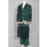 The Green Hornet Cosplay Britt Reid Costume