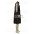 Game of Thrones Season 6 Cosplay Jon Snow Costume