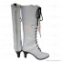 Hetalia: Axis Powers Cosplay Shoes Gilbert Beillschmidt Boots