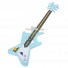 Magical Suite Prism Nana ORIBE KOTONE Guitar PVC Cosplay Props