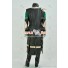 Thor 2 The Dark World Loki Cosplay Costume